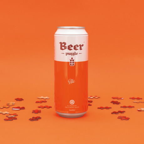 Ölpussel Ale